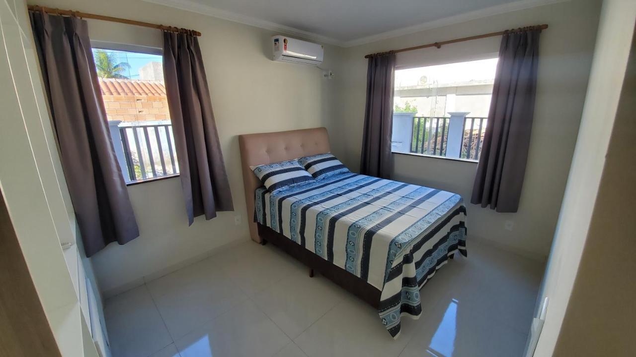Casa Da Lagoa Porto Seguro Exterior photo